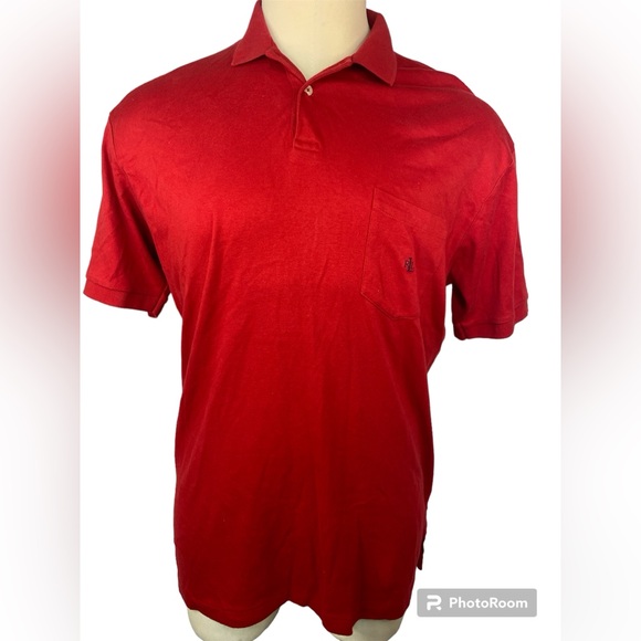 Lauren Ralph Lauren Other - Lauren Ralph Lauren Short Sleeve Polo Shirt Men’s Large